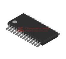 MFG TPS54972PWPR.jpg Image