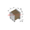CAA572X7T2V225M640LH Image