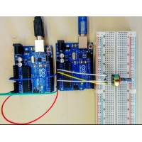 I3C-protocol: snellere, slimmere communicatie voor ingebedde systemen