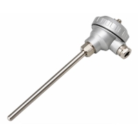 RTD-sensoren uitgelegd: werkingsprincipe, typen en toepassingen