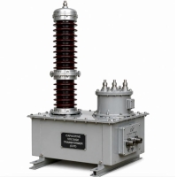 Capacitieve spanningstransformator (CVT): werking en toepassingen