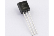 Gids voor LM35-temperatuursensoren: werkingsprincipe, bedrading en toepassingen