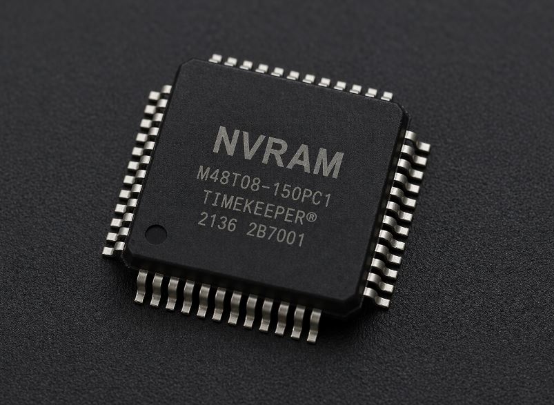 NVRAM