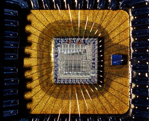 Application-Specific Integrated Circuit