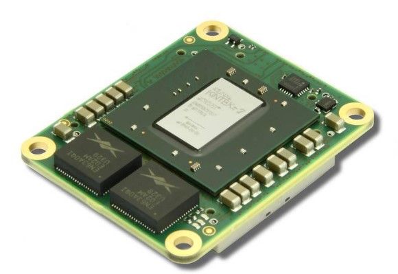 &ensp;Programmable ASIC (e.g., Structured ASIC)